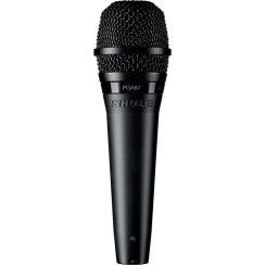 Shure PGA57 XLR Enstrüman Mikrofonu - Shure