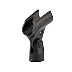 SHURE PGA58-XLR Dinamik Sahne El Vokal Mikrofonu - 7