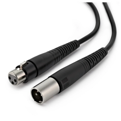 SHURE PGA58-XLR Dinamik Sahne El Vokal Mikrofonu - 8