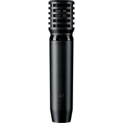 Shure PGA81 XLR Enstrüman Mikrofonu - Shure