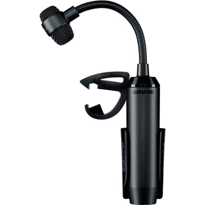 Shure PGA98D XLR Kardioid Davul Mikrofonu - 2
