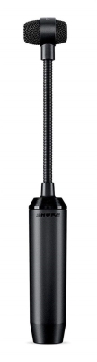Shure PGA98D XLR Kardioid Davul Mikrofonu - 3