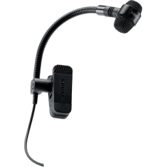 Shure PGA98H-TQG Enstrüman Mikrofonu - Shure