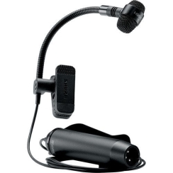 Shure PGA98H-XLR Enstrüman Mikrofonu - Shure