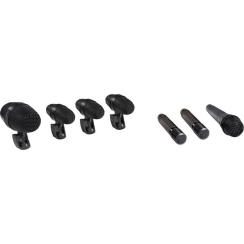 Shure PGADRUMKIT7 Davul Mikrofon Seti - 2