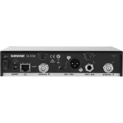 Shure QLXD14/SM35 Headset Mikrofon - 2