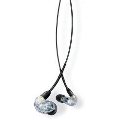 SHURE SE215-CL Kulakiçi Kulaklık - 3