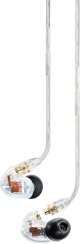 SHURE SE425-CL-EFS Kulak İçi Kulaklık - Shure