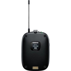 Shure SLXD1 Alıcı - Shure