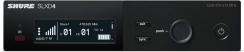 Shure SLXD14/MX153B Headset Mikrofon - 2