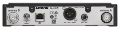 Shure SLXD24E/B58 El Tipi Kablosuz Mikrofon - 3