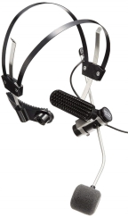 Shure SM10A-CN Kafa Mikrofon - Shure