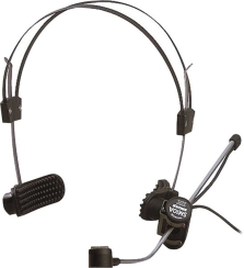 Shure SM10A-CN Kafa Mikrofon - 2