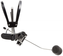 Shure SM10A-CN Kafa Mikrofon - 3