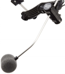 Shure SM10A-CN Kafa Mikrofon - 4