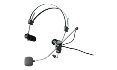 Shure SM12ACN Kafa Mikrofonu - 1