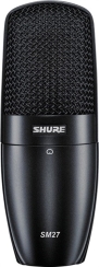 Shure SM27-LC Kondenser Mikrofon - Shure