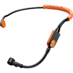 Shure SM31FH-TQG Kafa Mikrofonu - 2