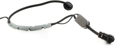 Shure SM35-TQG Kafa Mikrofonu - 1