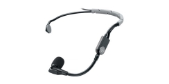 Shure SM35-TQG Kafa Mikrofonu - 2