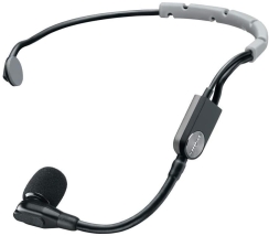 Shure SM35 XLR Kafa Mikrofonu - Shure