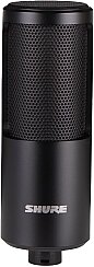 Shure SM4K-KIT Çift Diyaframlı Kondenser Home Stüdyo Kayıt Mikrofonu (Shock Mount + Pop Filtre + Kılıf Set) - 2