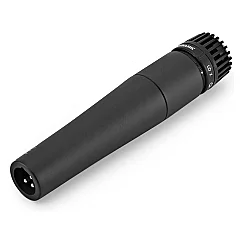 Shure SM57-LCE Enstrüman Mikrofonu - 5