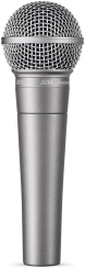 Shure SM58-50A Dinamik Mikrofon - Shure