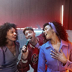 Shure SM58-LCE Dinamik Vokal El Sahne Mikrofonu - 12