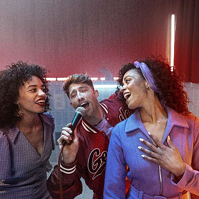 Shure SM58-LCE Dinamik Vokal El Sahne Mikrofonu - 12