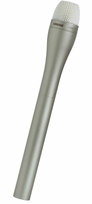 Shure SM63L Röportaj Mikrofonu - 1