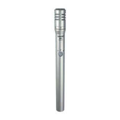 Shure SM81-LC Kondenser Mikrofon - Shure
