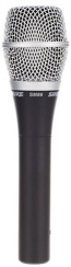 Shure SM86 Vokal Mikrofon - Shure