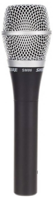 Shure SM86 Vokal Mikrofon - 1