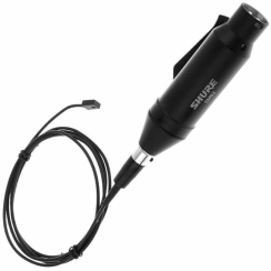 Shure SM93 Minyatür Yaka Mikrofonu - 2