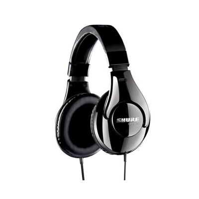 Shure SRH240A Profesyonel Stüdyo Kulaklık - 1