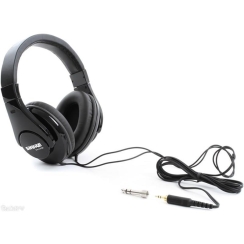 Shure SRH240A Profesyonel Stüdyo Kulaklık - 2