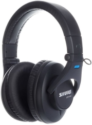 Shure SRH440 Stüdyo Referans Kulaklığı - 3