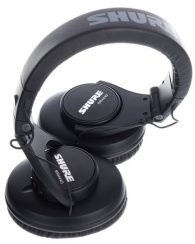 Shure SRH440 Stüdyo Referans Kulaklığı - 4