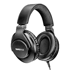 Shure SRH440A Profesyonel Stüdyo Kulaklığı - Shure