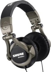 Shure SRH550DJ DJ Kulaklığı - Shure