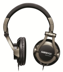 Shure SRH550DJ DJ Kulaklığı - 3