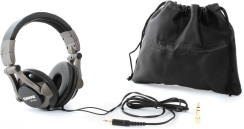 Shure SRH550DJ DJ Kulaklığı - 4