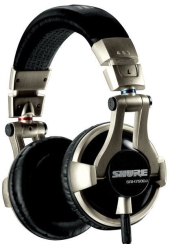 Shure SRH750DJ DJ Kulaklığı - Shure