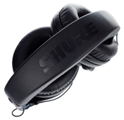 Shure SRH840 Stüdyo Referans Kulaklığı - 3