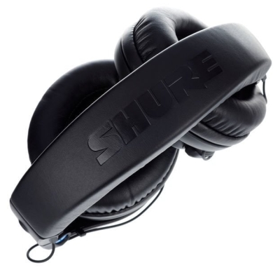 Shure SRH840 Stüdyo Referans Kulaklığı - 3