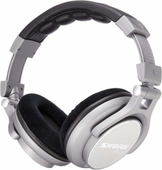 Shure SRH940-E Stüdyo Referans Kulaklığı - Shure