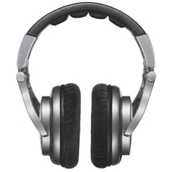Shure SRH940-EFS Stüdyo Referans Kulaklığı - Shure