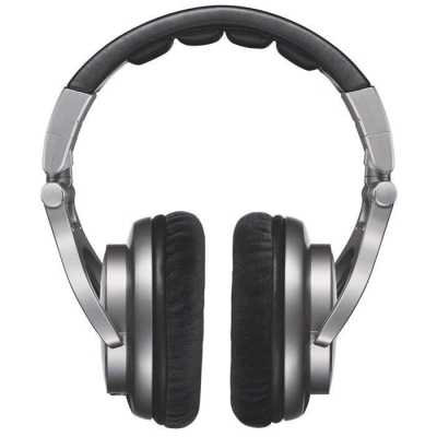 Shure SRH940-EFS Stüdyo Referans Kulaklığı - 1