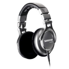 Shure SRH940-EFS Stüdyo Referans Kulaklığı - 2